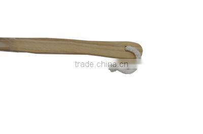 JML Bath Sponge, Bath Ball With Long Plastic Handle