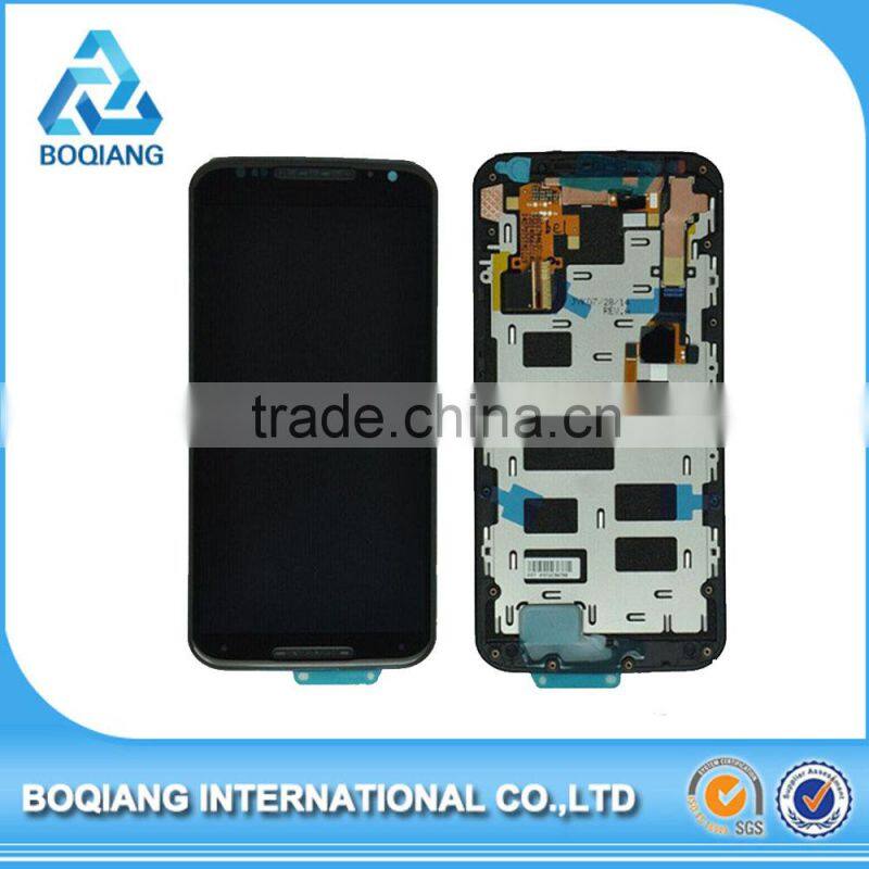 Good quality for moto x lcd screen,for motorola x lcd replacement screen for moto x