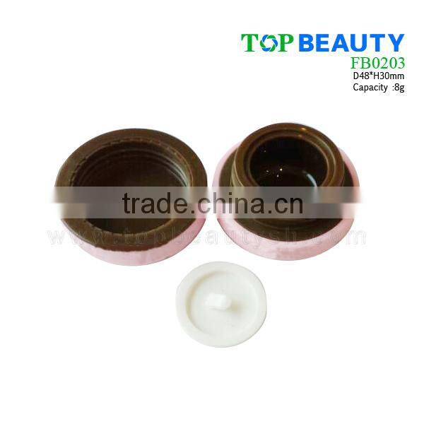 FB0203-2 Makeup Suppliers China Magic lipstick Customized Organic lip balm