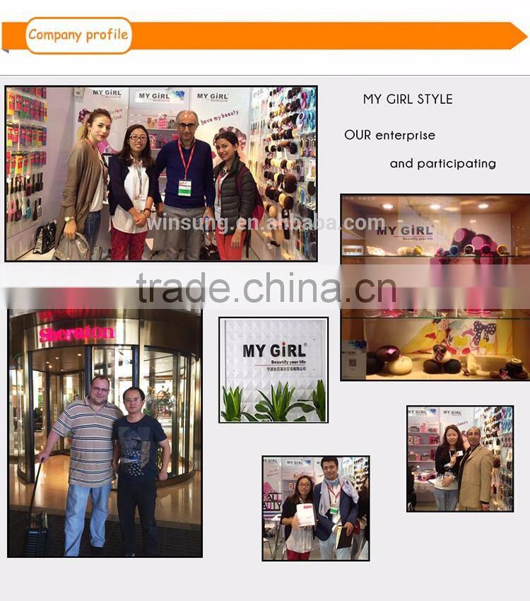 Newest High Performance Colorful Flower Shaped Tangle Brush