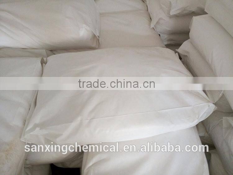 Fiber Softener Flake SXC