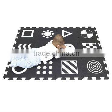 baby alphabet learning eva puzzle mat/baby number puzzle mat/alphabet puzzle mat