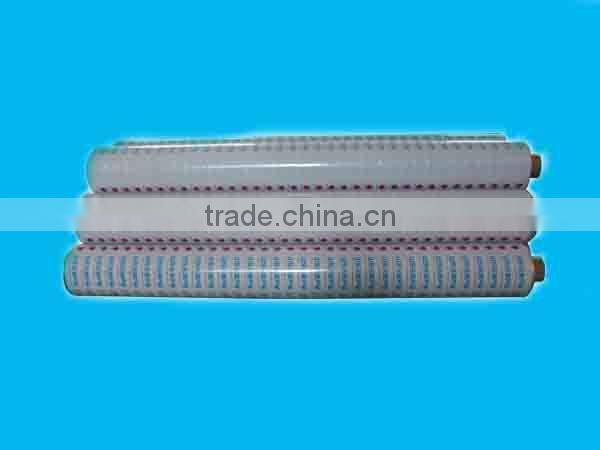 Cheap pe protective film for aluminum profiles