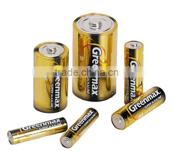 1400mAH cr123a 3v rechargeable battery lithium