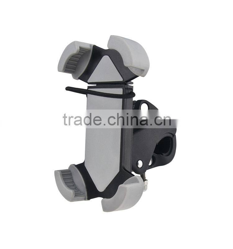 High Quality Bicycle Mounting Bracket Mobile Phone Holder For Bike