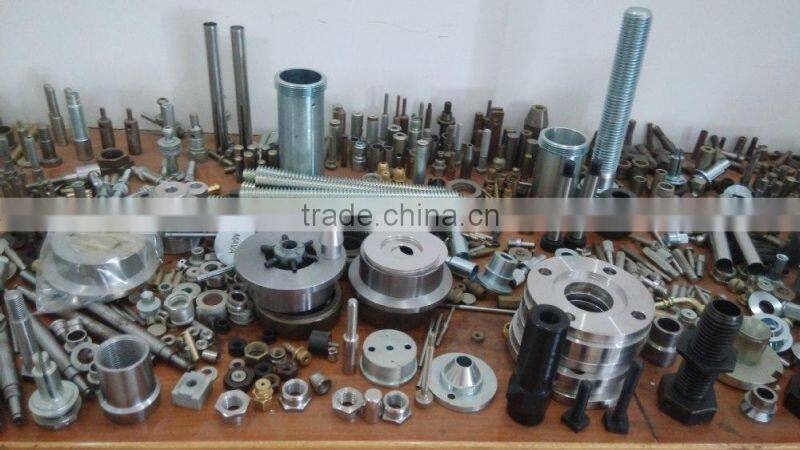 Ningbo Jiaju metal stamping parts