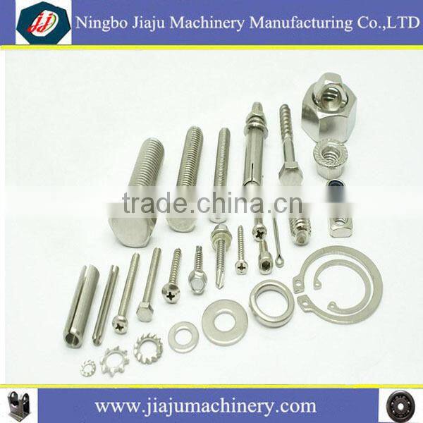 Ning bo Stock Compression Extension Spring Steel