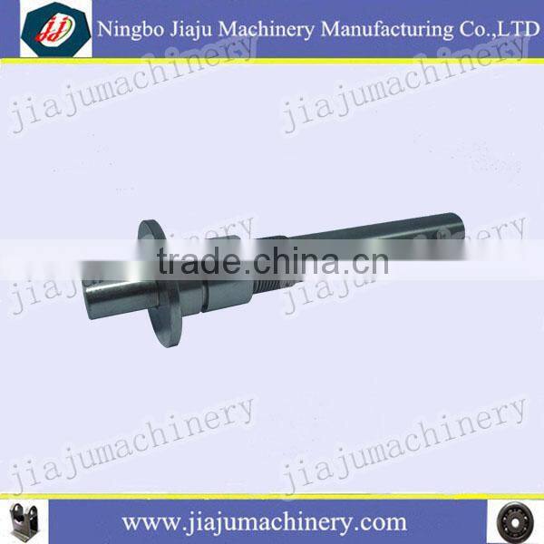 non-standard steel thread rod