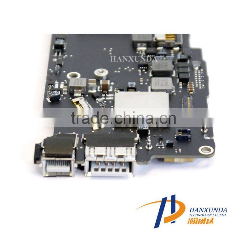High-quality 661-7470 Mid2013 motherboard 820-3435-B for MBA A1465 8GB i5 1.3GHz Logic Board motherboard