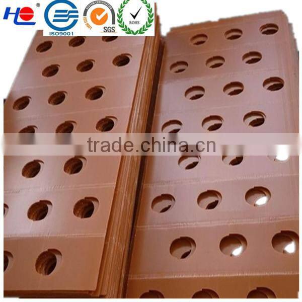 Coroplast/Corrugated Ptree Guard Board