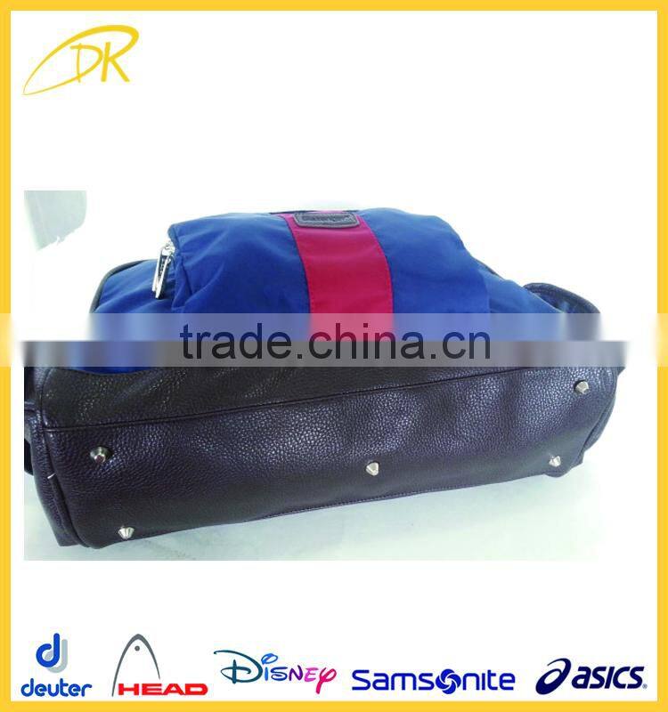 High quality cheap travel storage bag, travel duffel bag, mens travel bag