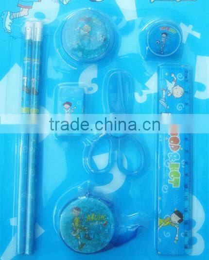 student set stationery set promotion