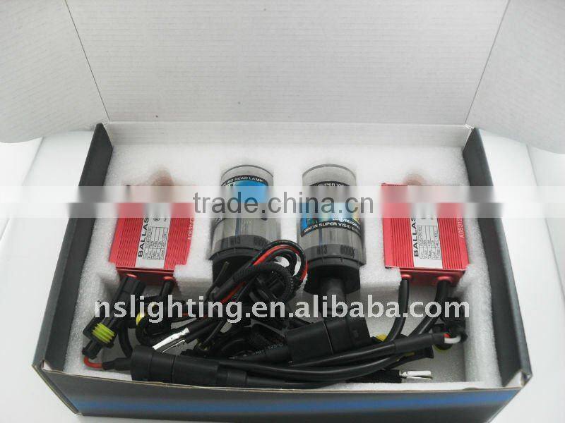 G4 mini xenon HID kit/35W HID Xenon kit /Mini motor kit