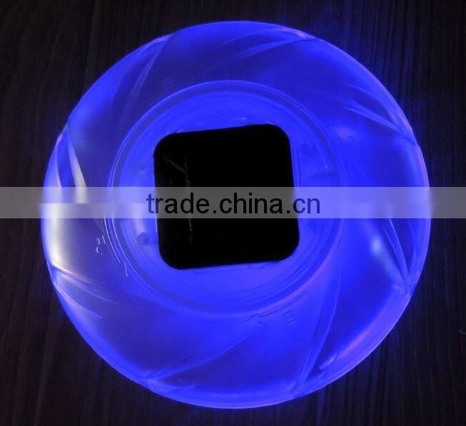 Swimming Pool Solar Light