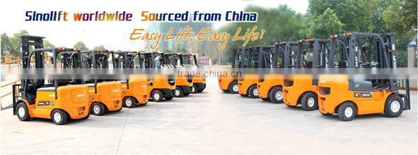 Sinolift High Quality Xinchai Engine CPCD2.0 Tonne Forklift Diesel