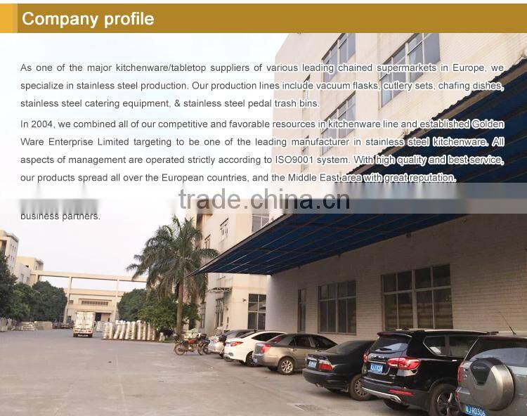 814-40 New Coming Latest mobile tray track gn pan trolley