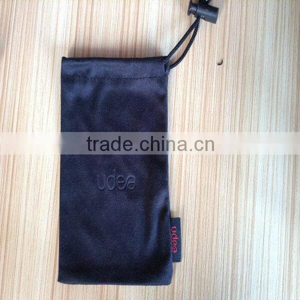 Newest Crazy Selling hot microfiber the lens pouches