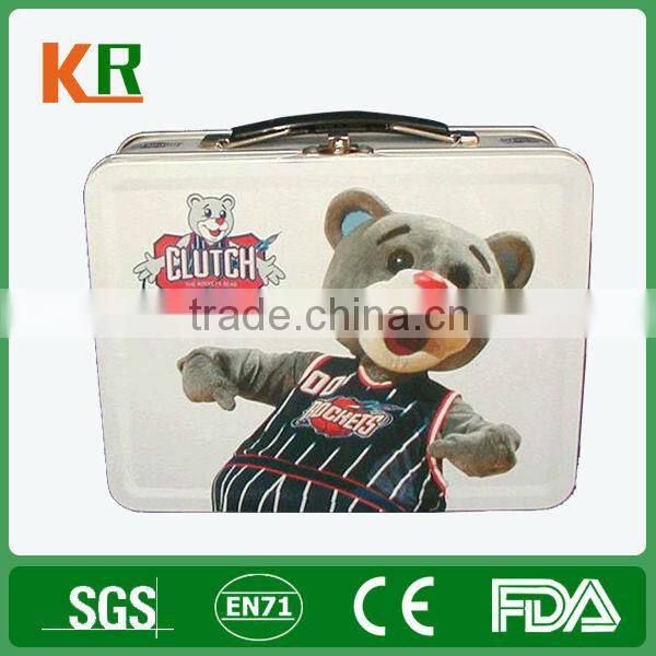 home use medical SPTE box with handle