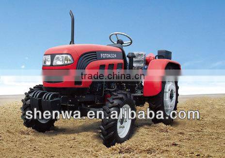 TE254(N) Tractor