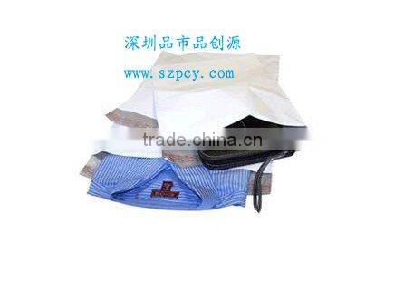 poly mailing bags