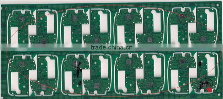 Online Automatic PCB Routing Machine -YSVC-650