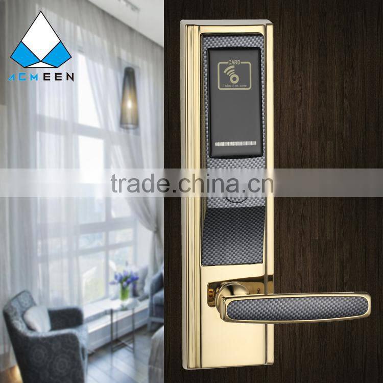 Hotel Electronic lock Motel Door Lock