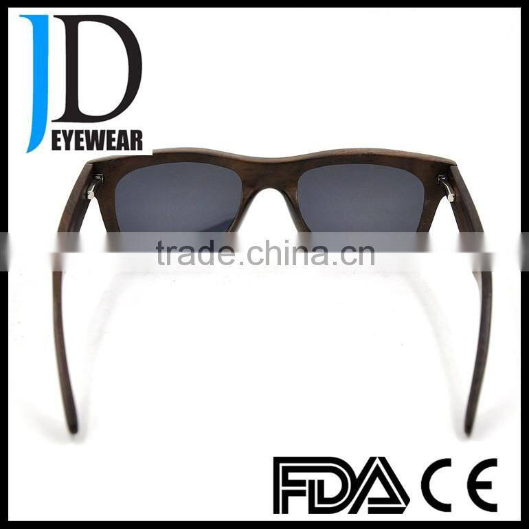 Top Quality Cat 3 UV400 Brand design OEM Polarized Sunglasses For men and Women