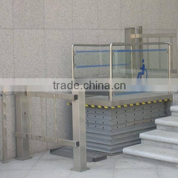 electric scissor lifts for wheelchair