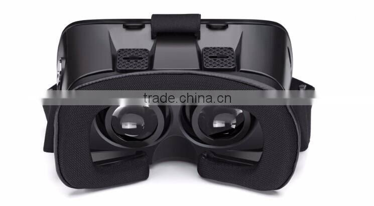 2.4G Wifi Drone with 3D VR Glasses Hold High Headless ,VR 3D Glasses for smartphones