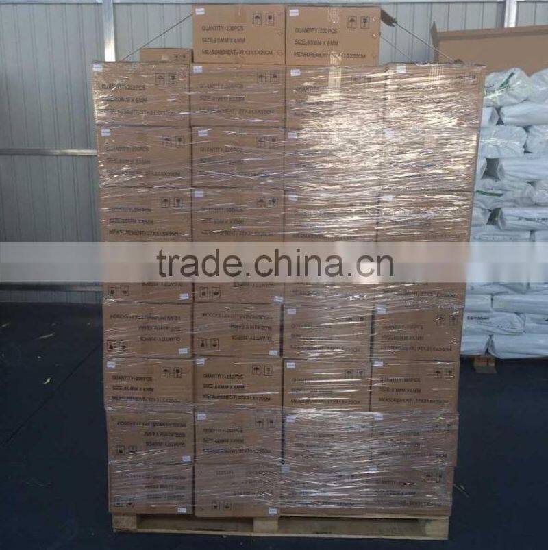 Glass Block Spacer for 95mm thickness glass block