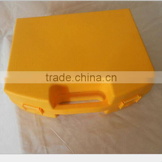 Plastic Box for ER collet sets