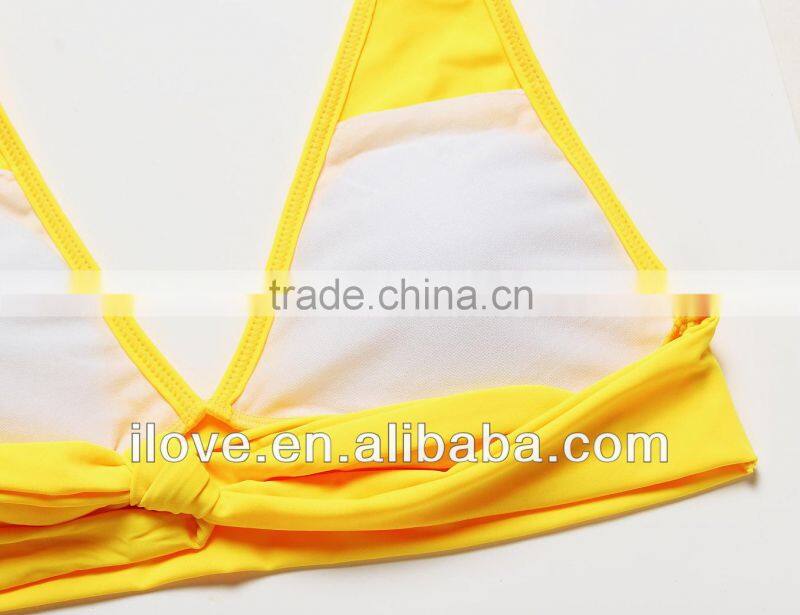 New Arrival!2014 Hot Sales Hot Open Sexy Girl Bikini Models