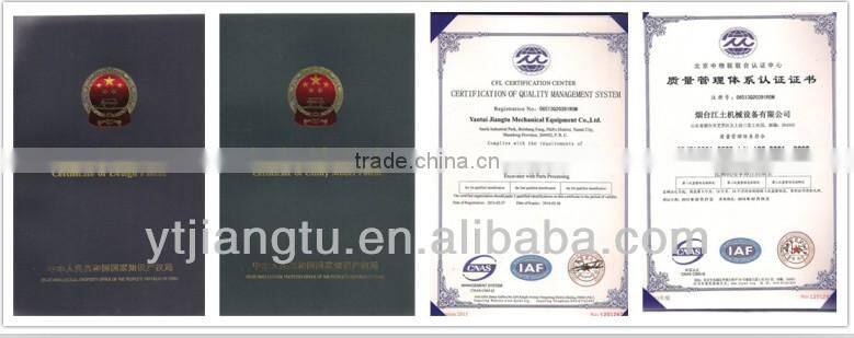 quick hitch coupler for DH370 excavator