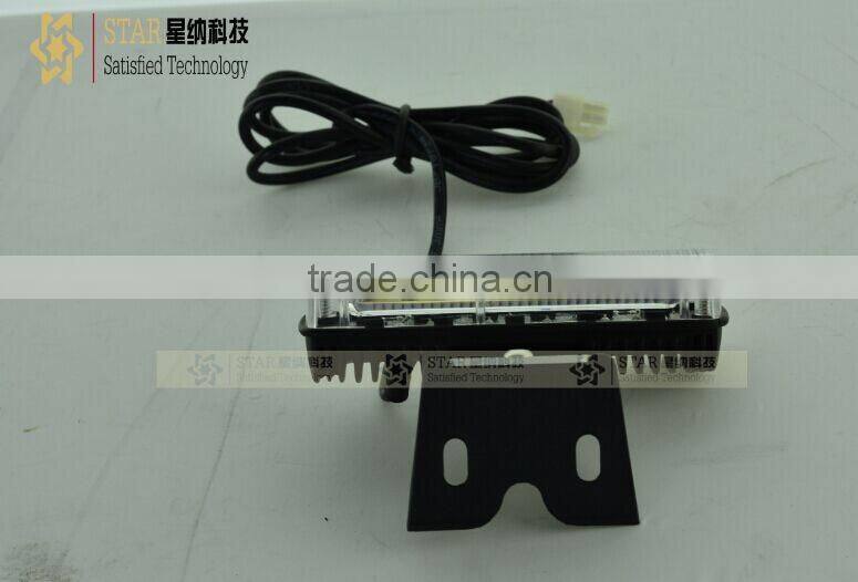 car accessories new arrived emergency strobe light XN-183