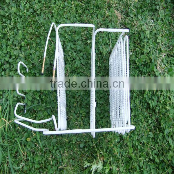 Professional Iron Wire Evaporator