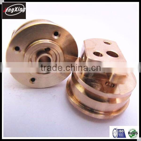 Factory Machining service aluminum machining mechanical part