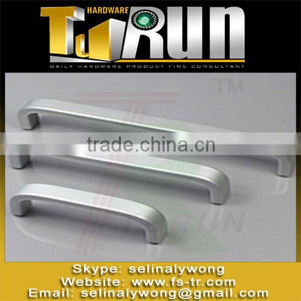 Foshan factory fashion zinc alloy handles for furniture