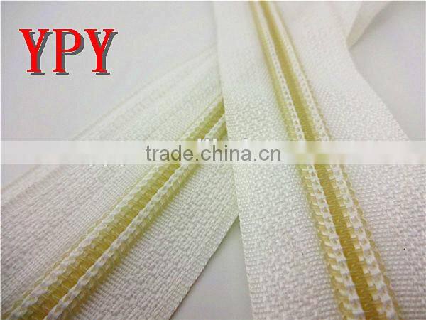 Nylon Zipper