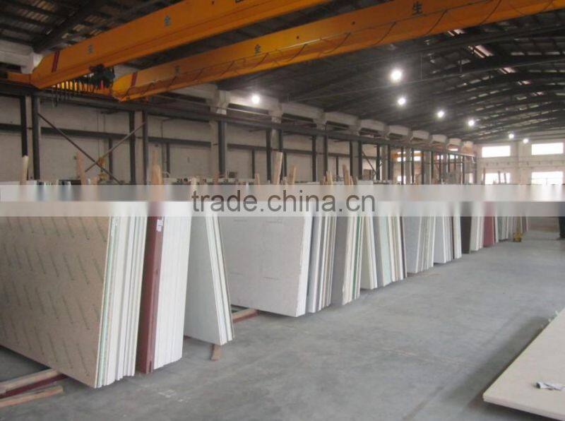 cheap and good quality quartz stone price