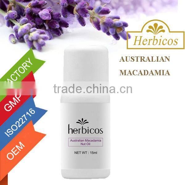 Australian macadamia nut oil press prices