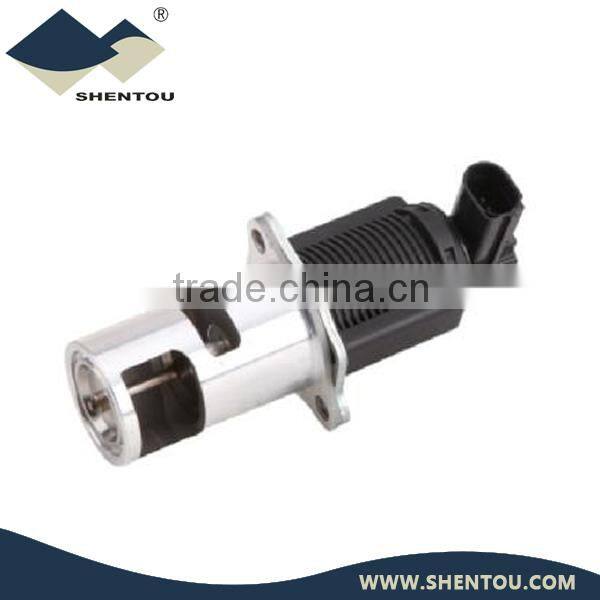 OE Parts EGR Value For Renaul
