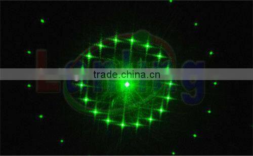 Pretty cheap and small 2013 Lanling hot sale RG color mini laser projector