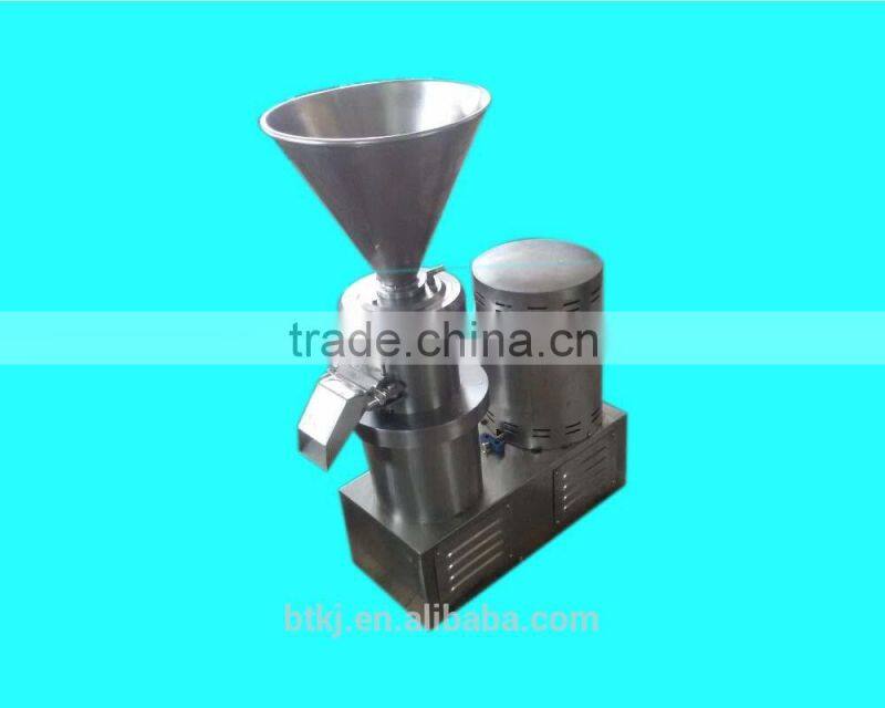 Hot sell Industrial Powerful Fruit Apple Juice Jam Making Blender Machine