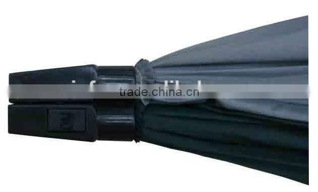 190T Nylon Fabric Material two person umbrella