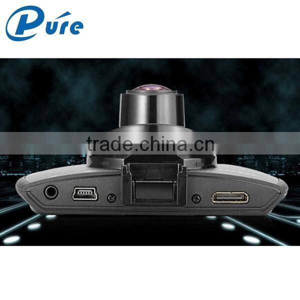 Wholesale HD 1080P Car Camera 2.4 Inch New Screen Car Recorder Car Recorder DVR Black Box Car Video Recorder