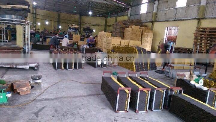 2016 Black Natural Raw Incense Sticks