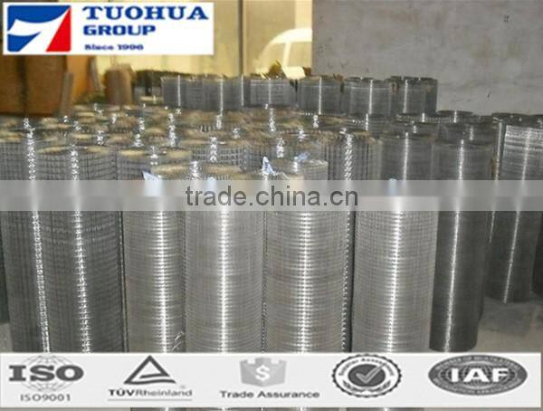 Concrete Reinforcement Wire Mesh