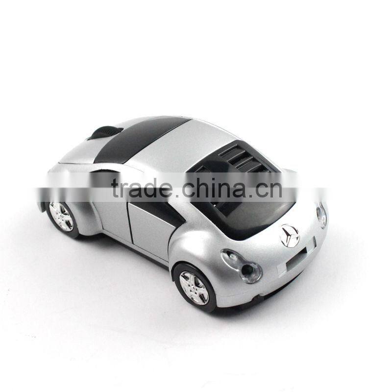 www-sexys-us New fashionable 3D Ferrari Car Shape wireless small gaming mouse V1800