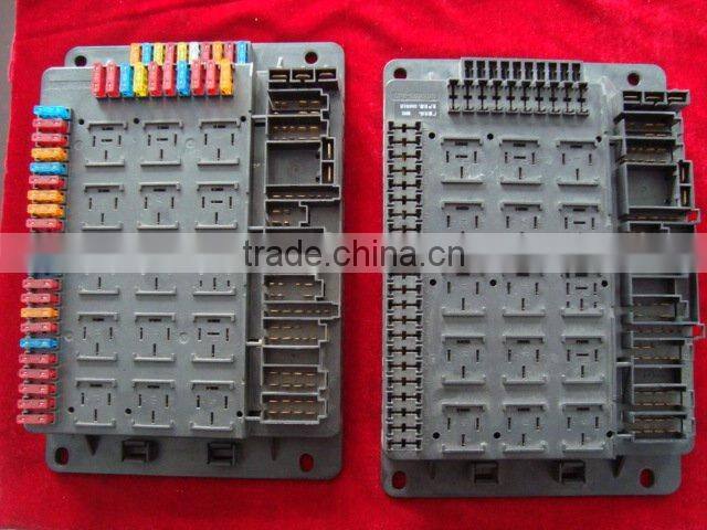 fuse box for cars