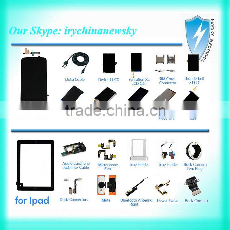 Explosion-proof Tempered Glass Screen Protector for Sony Xperia Z C6603 C6602 L36h HSPA+ LTE